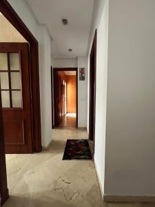 Marina Hassan II Apartment