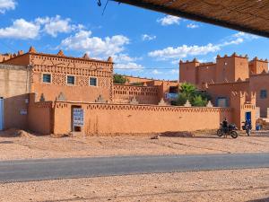 Kasbah Abdou