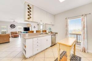Family Friendly Home with Private Pool and Dock on the Bay