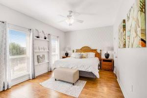 Family Friendly Home with Private Pool and Dock on the Bay