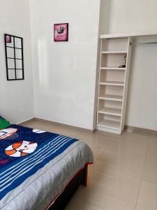 Comfortable house in Valle Verde