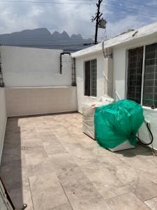 Comfortable house in Valle Verde