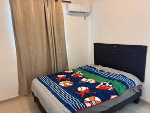 Comfortable house in Valle Verde
