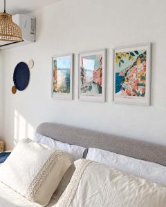 Blue Sea Home 2