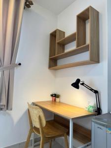 Tasha Home 18A