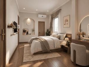 Ancient Luxury Hotel & Spa