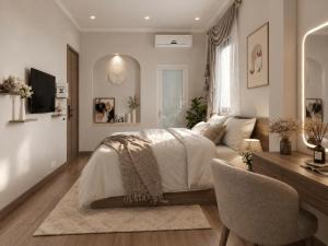 Ancient Luxury Hotel & Spa