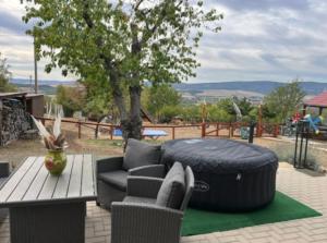 Sofia Szeretet Farm és Vendégház
