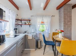 Sofia Szeretet Farm és Vendégház