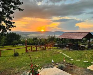 Sofia Szeretet Farm és Vendégház