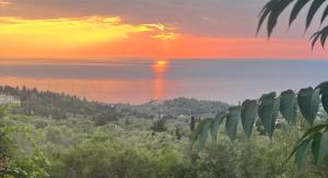 Villa Meltemi