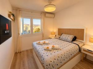 Apartamento Berlin By Solymar Properties