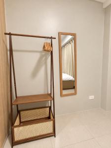Happy Nook at Shore Residences