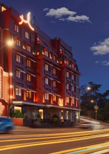 M Village Premier Hotel Xuan Huong Lakeside, a brand of Modern Village Lifestyle