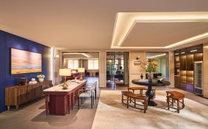 M Village Premier Hotel Xuan Huong Lakeside, a brand of Modern Village Lifestyle