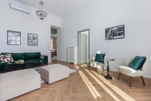 opera centrál luxe