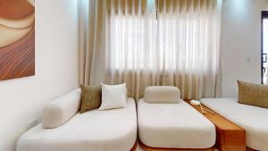 APARTAMENTO CERCA DEL AEROPUERTO DE SANTIAGO 3 Hab