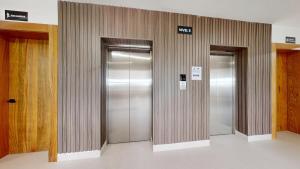 APARTAMENTO CERCA DEL AEROPUERTO DE SANTIAGO 3 Hab