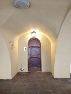 Old Town Apartments Krakowska Street Apt 3a