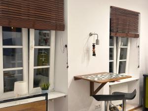 Old Town Apartments Krakowska Street Apt 3a