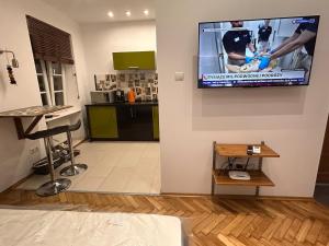 Old Town Apartments Krakowska Street Apt 3a