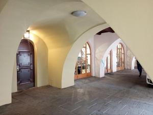 Old Town Apartments Krakowska Street Apt 3a