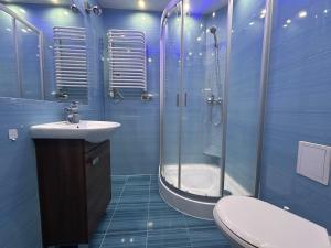 Old Town Apartments Krakowska Street Apt 3a