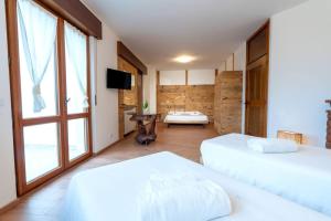 Trimenhouse Luxury Rooms & Apartments