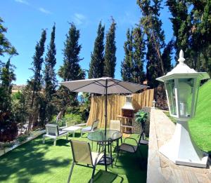 Starfish apartament, garden, deck ,spa, pool shared