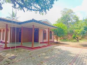 Peaceful Tea View Villa with garden