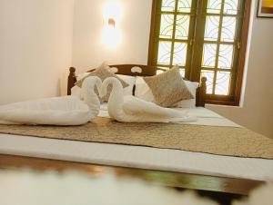 Peaceful Tea View Villa with garden