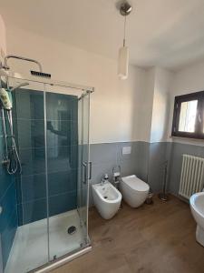 Appartamento Etruria a Castiglion Fiorentino
