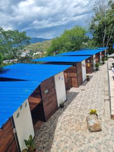 Eco Hotel Colina Campestre
