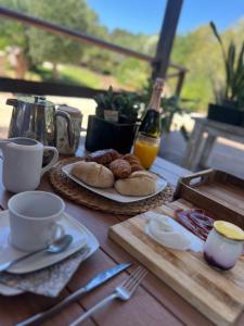 Villa Algarve Half Term offer 4 Ensuite Bedrooms, Private Swimming Pool, Beautiful Gardens with water features and natural Bio Pool
