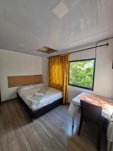 Eco Hotel Colina Campestre