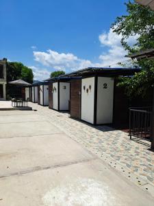 Eco Hotel Colina Campestre