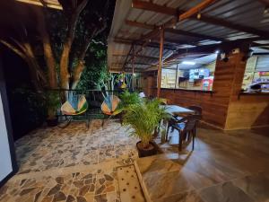 Eco Hotel Colina Campestre