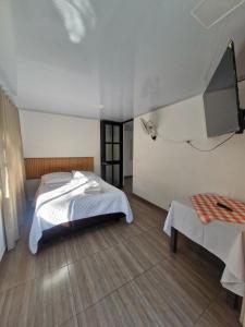 Eco Hotel Colina Campestre