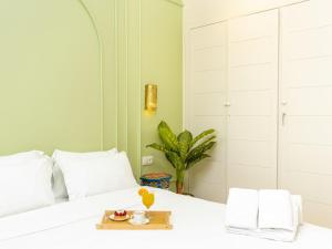 Gueliz Retreat by Kenza
