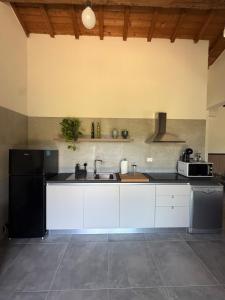 I 3 Morelli vacation home monolocale