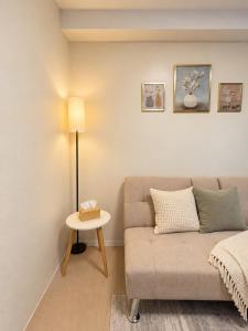 Happy Nook at Shore Residences