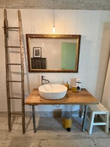 I 3 Morelli vacation home monolocale