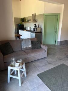 I 3 Morelli vacation home monolocale
