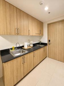 Happy Nook at Shore Residences