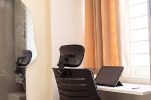 Canopy & Calm 1BHK HSR AC Balcony Wifi