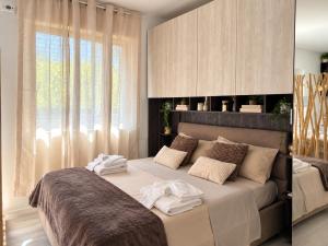 ELICA Near Bergamo Airport Ground Floor & Parking