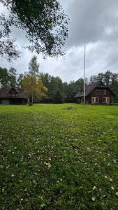 Tülli puhkemaja