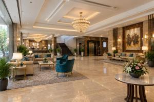 Hotel The Park Tree Near International Airport Delhi