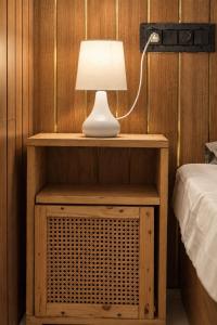 Safari AC 1BHK in HSR Layout Balcony FreeOTT