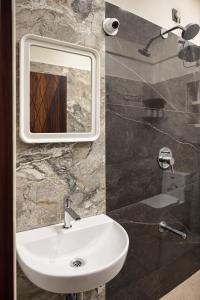 Safari AC 1BHK in HSR Layout Balcony FreeOTT